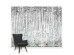 Painterly Woods Mural